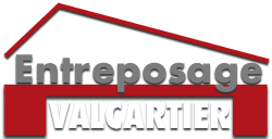 Entreposage Valcartier